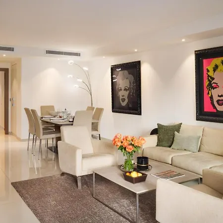 公寓 Upstays 79m 2br Terraces Near Carlton