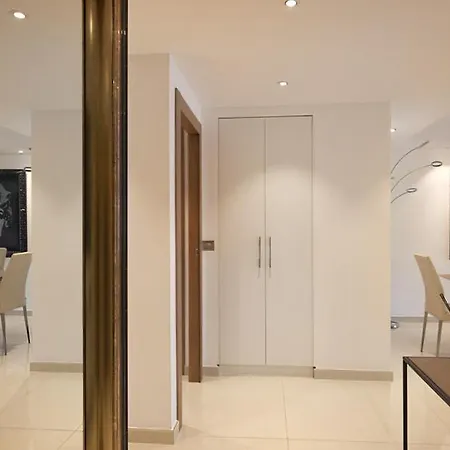 公寓 Upstays 79m 2br Terraces Near Carlton
