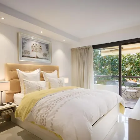 公寓 Upstays 79m 2br Terraces Near Carlton