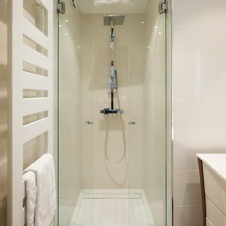 公寓 Upstays 79m 2br Terraces Near Carlton