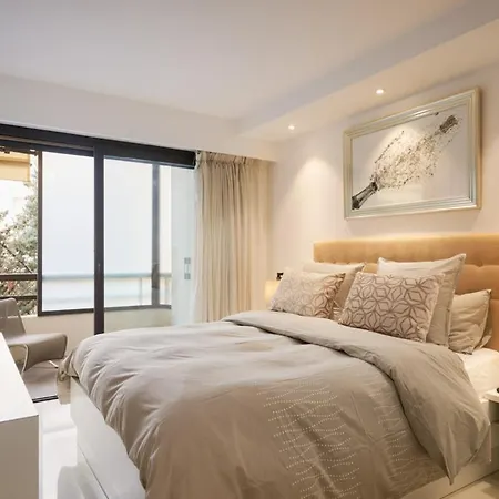 Upstays 79m 2br Terraces Near Carlton 公寓