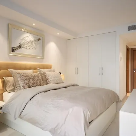 公寓 Upstays 79m 2br Terraces Near Carlton