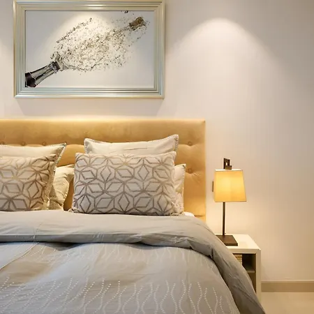 公寓 Upstays 79m 2br Terraces Near Carlton